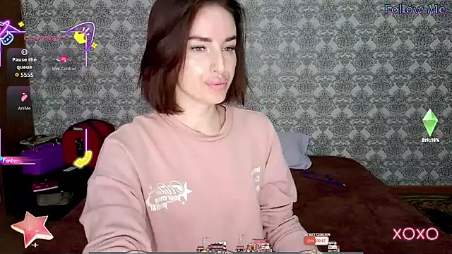 xx adrihanna xx online show from 09/29/25, 05:01