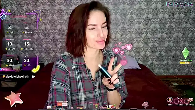 xx adrihanna xx online show from 10/02/25, 05:47