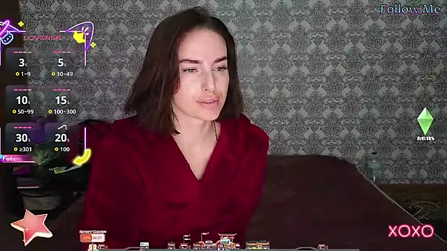 xx adrihanna xx online show from 10/07/25, 05:26