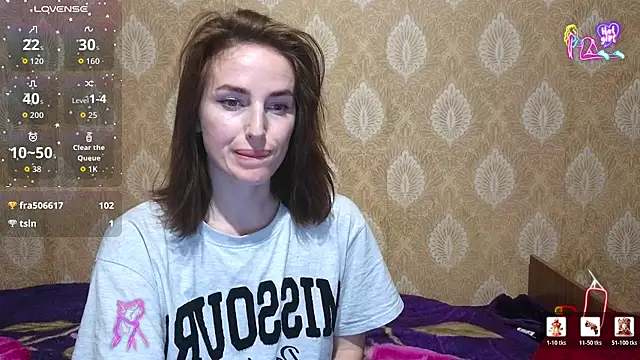 Snapshot of xx_adrihanna_xx chatting on 03/09/26, 06:01 xx adrihanna xx online show from 03/09/26, 06:01