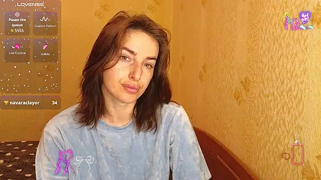 Snapshot of xx_adrihanna_xx chatting on 03/20/26, 05:29 xx adrihanna xx online show from 03/20/26, 05:29