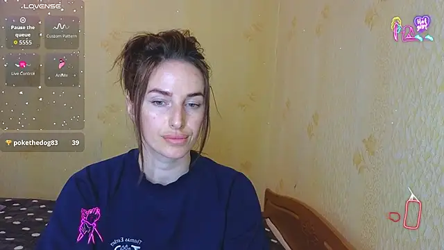 Snapshot of xx_adrihanna_xx chatting on 03/24/26, 05:18 xx adrihanna xx online show from 03/24/26, 05:18