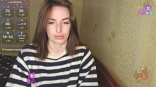 Snapshot of xx_adrihanna_xx chatting on 03/28/26, 05:12 xx adrihanna xx online show from 03/28/26, 05:12