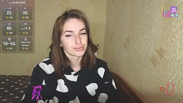 Snapshot of xx_adrihanna_xx chatting on 03/31/26, 04:07 xx adrihanna xx online show from 03/31/26, 04:07