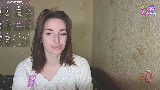 Snapshot of xx_adrihanna_xx chatting on 04/03/26, 04:05 xx adrihanna xx online show from 04/03/26, 04:05