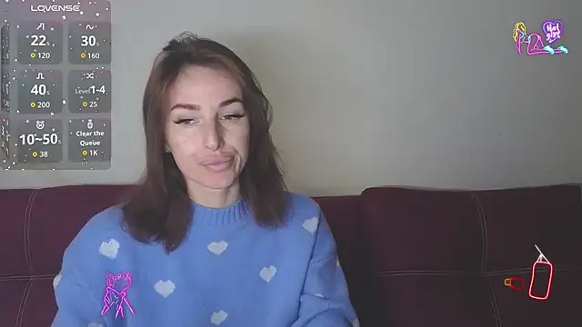 Snapshot of xx_adrihanna_xx chatting on 04/08/26, 09:53 xx adrihanna xx online show from 04/08/26, 09:53