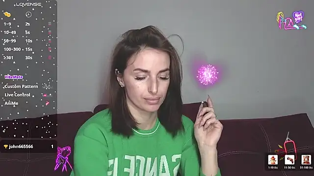 Snapshot of xx_adrihanna_xx chatting on 04/16/26, 03:46 xx adrihanna xx online show from 04/16/26, 03:46