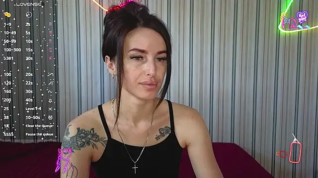 Snapshot of xx_adrihanna_xx chatting on 06/26/26, 06:07 xx adrihanna xx online show from 06/26/26, 06:07