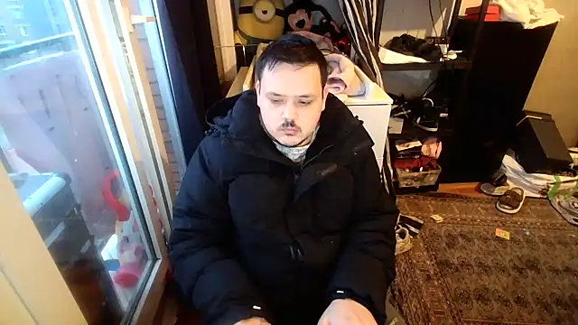 Snapshot of Bebemickey75 chatting on 02/22/25, 05:13 Bebemickey75 online show from 02/22/25, 05:13