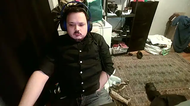 Snapshot of Bebemickey75 chatting on 03/08/25, 05:07 Bebemickey75 online show from 03/08/25, 05:07