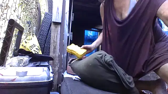 spundarella420 online show from 09/24/25, 09:51