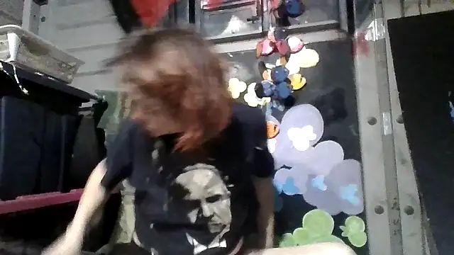 spundarella420 online show from 05/07/26, 05:51