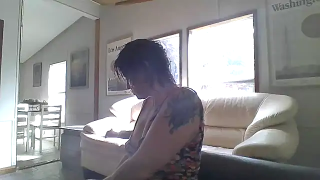 spundarella420 online show from 05/28/26, 09:23