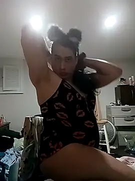 Alexandra4uuu online show from 01/13/26, 04:40