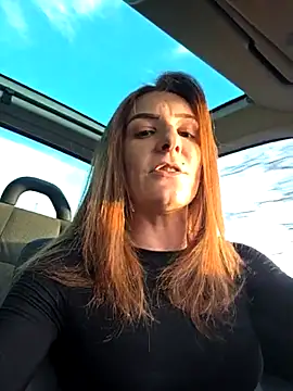 Ladykimberly XOXO online show from 11/12/25, 03:34