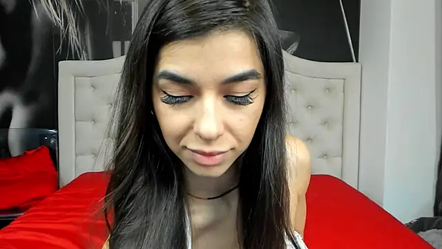 JennasweetassX online show from 01/11/25, 05:10