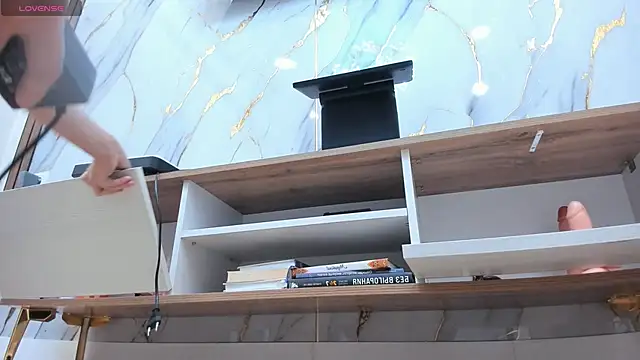 su nan online show from 03/14/25, 03:25