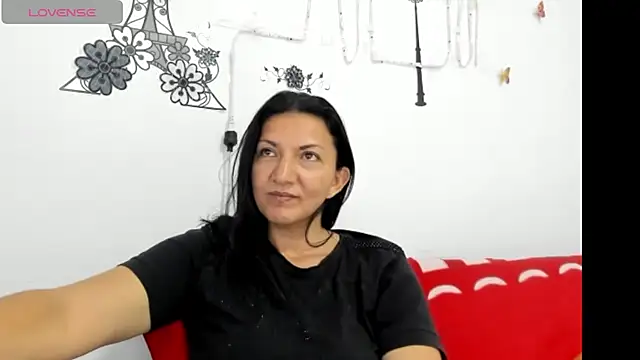 Angelblue  online show from 02/25/25, 10:39