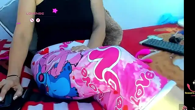 Angelblue  online show from 02/16/26, 01:40