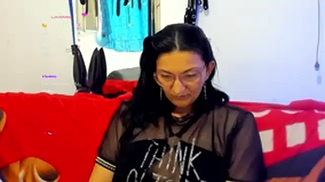 Angelblue  online show from 04/15/26, 03:41