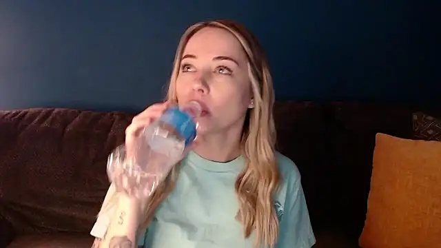 yourbabyface online show from 03/22/26, 05:49