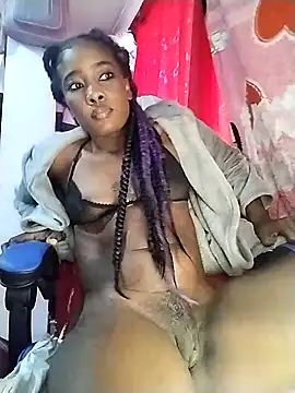 coral1727 online show from 02/03/25, 10:43