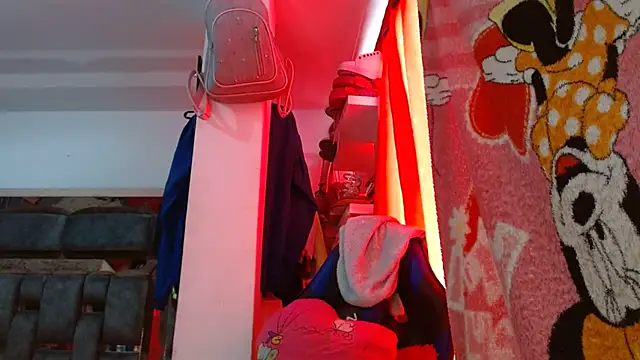 coral1727 online show from 02/27/25, 05:26