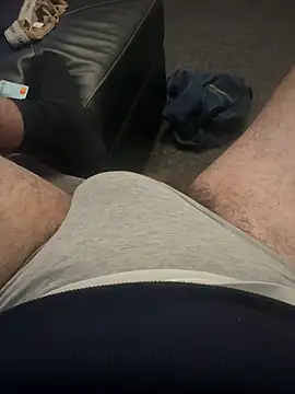 dantheman2795 online show from 02/02/26, 01:32