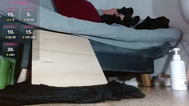 wendy rivera  online show from 02/01/25, 02:45