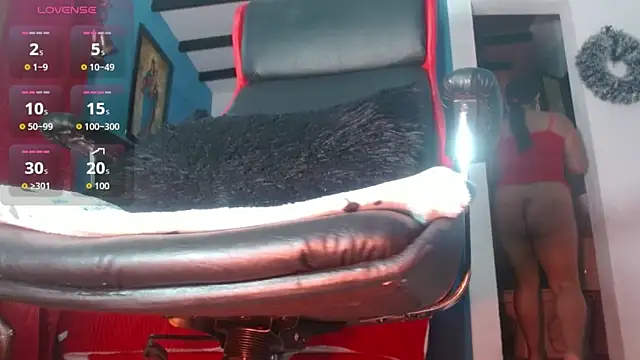 wendy rivera  online show from 10/05/25, 08:51