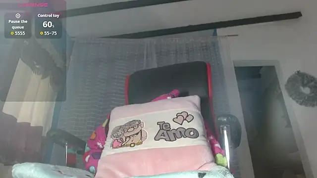 wendy rivera  online show from 10/26/25, 11:16