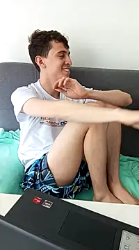 Snapshot of Norehg chatting on 02/09/25, 05:33 Norehg online show from 02/09/25, 05:33