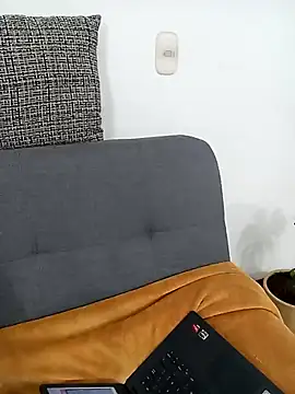 Snapshot of Norehg chatting on 02/22/25, 03:34 Norehg online show from 02/22/25, 03:34