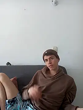 Snapshot of Norehg chatting on 02/22/25, 08:42 Norehg online show from 02/22/25, 08:42