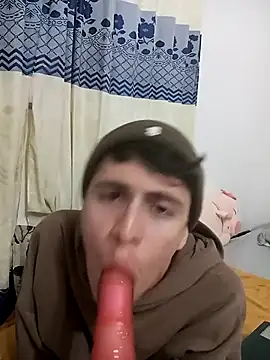 Snapshot of Norehg chatting on 02/23/25, 11:00 Norehg online show from 02/23/25, 11:00