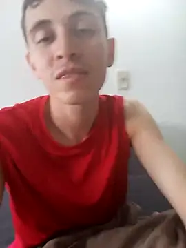 Snapshot of Norehg chatting on 02/23/25, 11:14 Norehg online show from 02/23/25, 11:14