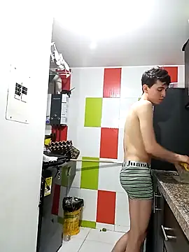 Snapshot of Norehg chatting on 02/26/25, 06:58 Norehg online show from 02/26/25, 06:58