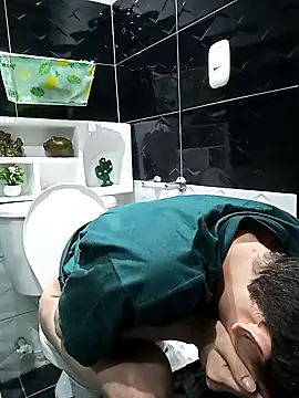 Snapshot of Norehg chatting on 03/02/25, 08:05 Norehg online show from 03/02/25, 08:05