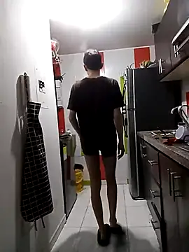 Snapshot of Norehg chatting on 03/05/25, 02:57 Norehg online show from 03/05/25, 02:57