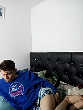 Snapshot of Norehg chatting on 03/08/25, 02:45 Norehg online show from 03/08/25, 02:45