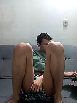 Snapshot of Norehg chatting on 03/08/25, 08:55 Norehg online show from 03/08/25, 08:55