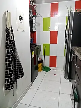 Snapshot of Norehg chatting on 03/11/25, 02:32 Norehg online show from 03/11/25, 02:32