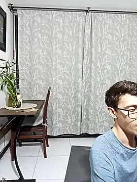 Snapshot of Norehg chatting on 03/13/25, 12:27 Norehg online show from 03/13/25, 12:27