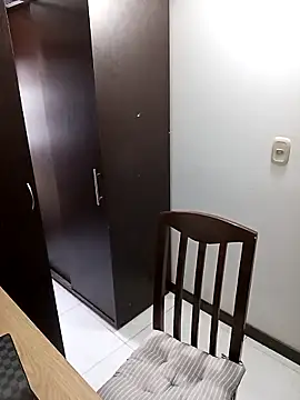 Snapshot of Norehg chatting on 03/16/25, 11:16 Norehg online show from 03/16/25, 11:16