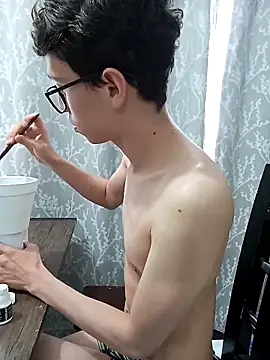 Snapshot of Norehg chatting on 03/19/25, 07:49 Norehg online show from 03/19/25, 07:49