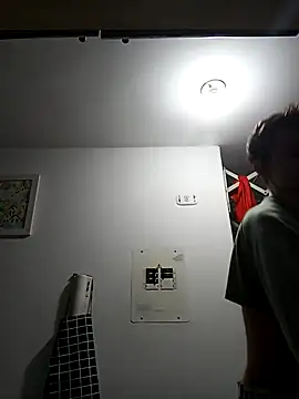 Snapshot of Norehg chatting on 03/20/25, 06:08 Norehg online show from 03/20/25, 06:08