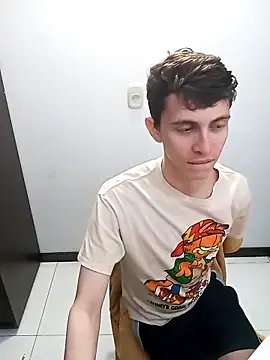 Snapshot of Norehg chatting on 03/21/25, 03:55 Norehg online show from 03/21/25, 03:55