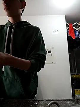 Snapshot of Norehg chatting on 03/21/25, 06:29 Norehg online show from 03/21/25, 06:29