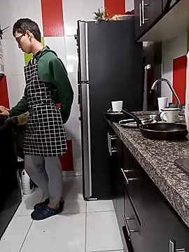 Snapshot of Norehg chatting on 03/23/25, 12:58 Norehg online show from 03/23/25, 12:58