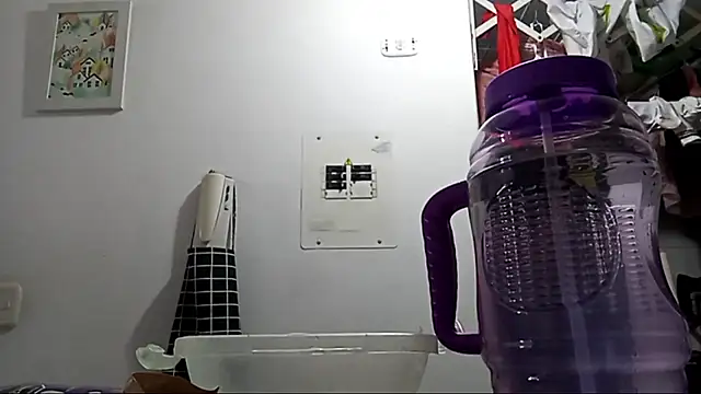 Snapshot of Norehg chatting on 09/08/25, 06:18 Norehg online show from 09/08/25, 06:18